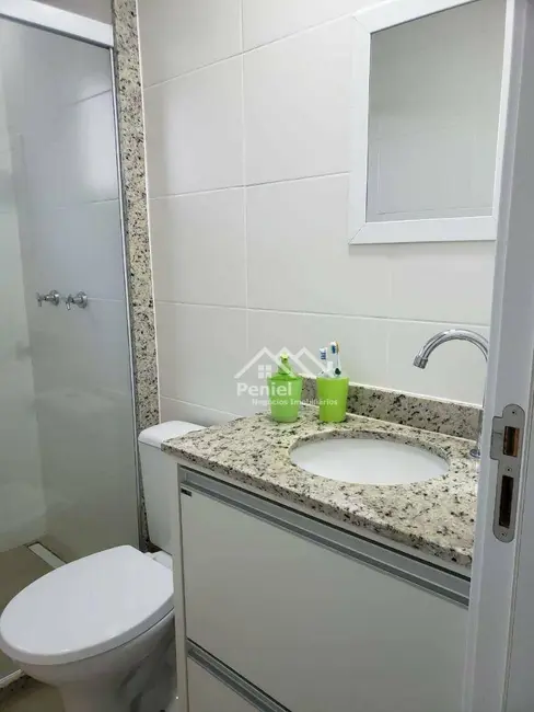 Foto 8 de Apartamento com 2 quartos à venda, 67m2 em Jardim Botânico, Ribeirao Preto - SP
