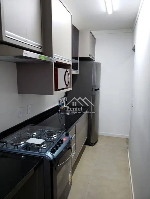 Foto 6 de Apartamento com 2 quartos à venda, 67m2 em Jardim Botânico, Ribeirao Preto - SP