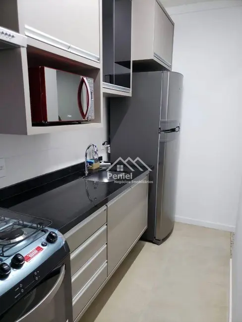 Foto 7 de Apartamento com 2 quartos à venda, 67m2 em Jardim Botânico, Ribeirao Preto - SP