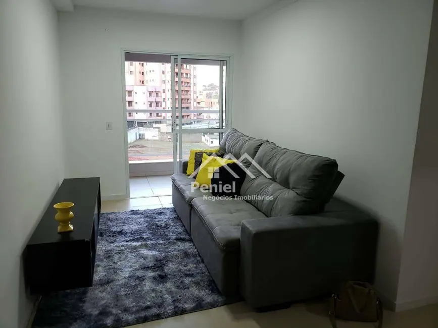 Foto 1 de Apartamento com 2 quartos à venda, 67m2 em Jardim Botânico, Ribeirao Preto - SP