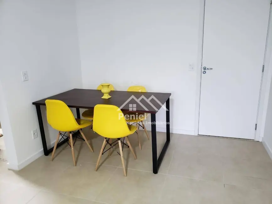 Foto 4 de Apartamento com 2 quartos à venda, 67m2 em Jardim Botânico, Ribeirao Preto - SP