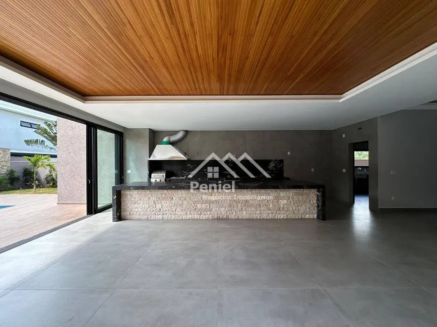 Foto 5 de Sobrado com 5 quartos à venda, 524m2 em Ribeirao Preto - SP