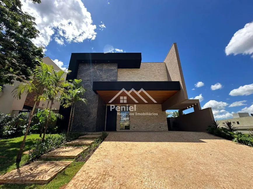 Foto 2 de Sobrado com 5 quartos à venda, 524m2 em Ribeirao Preto - SP