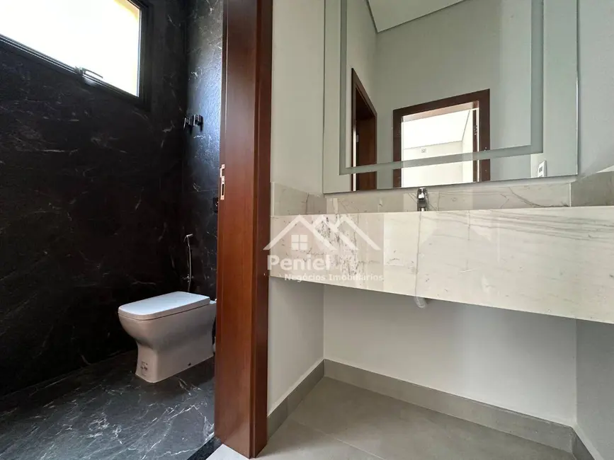 Foto 9 de Sobrado com 5 quartos à venda, 524m2 em Ribeirao Preto - SP