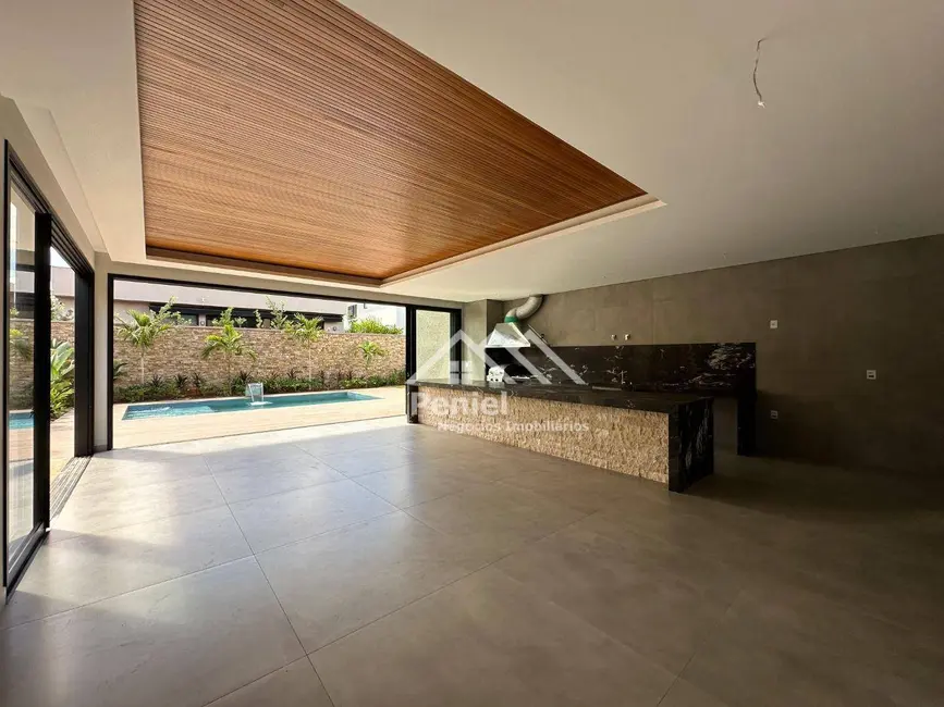 Foto 4 de Sobrado com 5 quartos à venda, 524m2 em Ribeirao Preto - SP