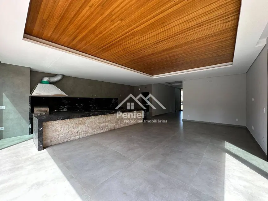 Foto 6 de Sobrado com 5 quartos à venda, 524m2 em Ribeirao Preto - SP