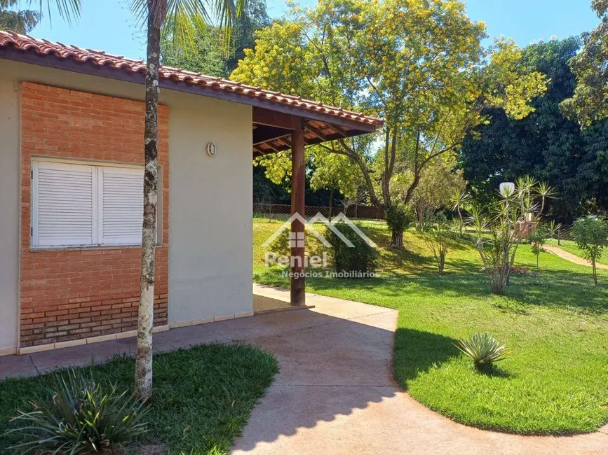 Foto 3 de Chácara com 4 quartos à venda, 5600m2 em Condomínio Quinta da Boa Vista, Ribeirao Preto - SP