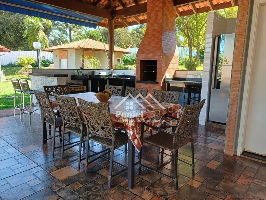 Foto 5 de Chácara com 4 quartos à venda, 5600m2 em Condomínio Quinta da Boa Vista, Ribeirao Preto - SP
