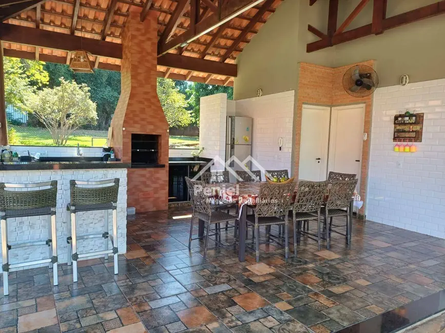 Foto 6 de Chácara com 4 quartos à venda, 5600m2 em Condomínio Quinta da Boa Vista, Ribeirao Preto - SP