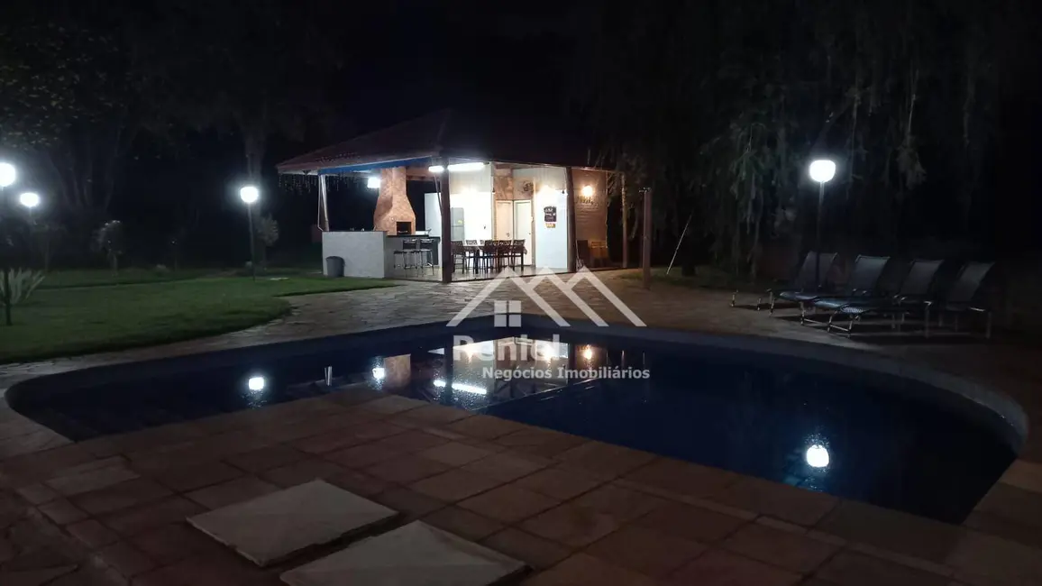 Foto 9 de Chácara com 4 quartos à venda, 5600m2 em Condomínio Quinta da Boa Vista, Ribeirao Preto - SP