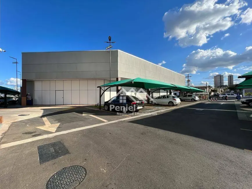 Sala Comercial para alugar, 82m2 em Ipiranga, Ribeirao Preto - SP - imagem 5 Foto 5 de Sala Comercial para alugar, 82m2 em Ipiranga, Ribeirao Preto - SP