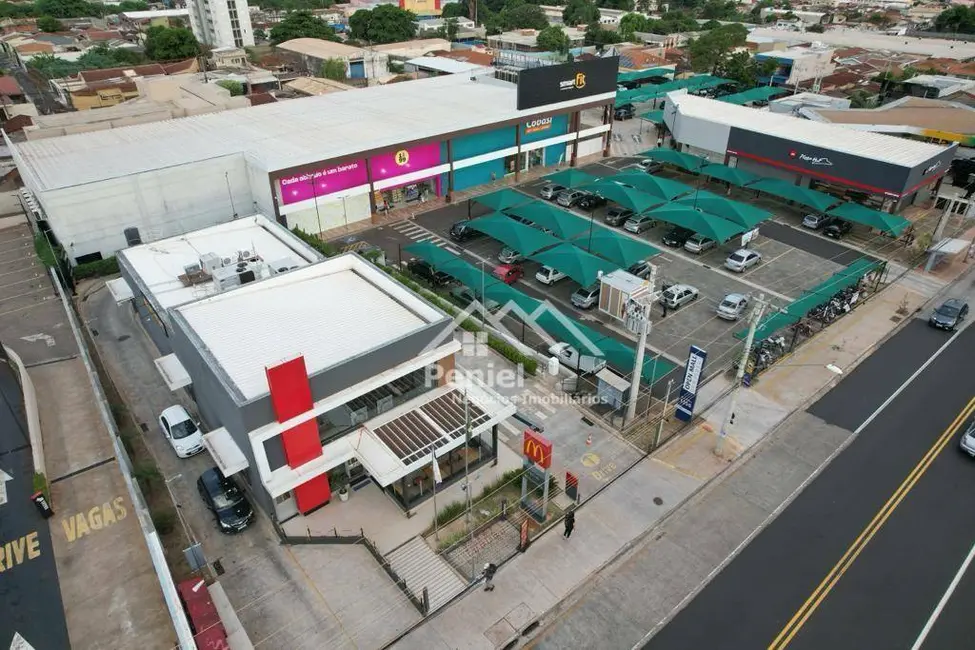 Foto 1 de Sala Comercial para alugar, 82m2 em Ipiranga, Ribeirao Preto - SP