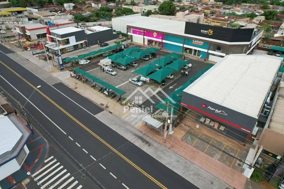 Sala Comercial para alugar, 82m2 em Ipiranga, Ribeirao Preto - SP - imagem 2 Foto 2 de Sala Comercial para alugar, 82m2 em Ipiranga, Ribeirao Preto - SP