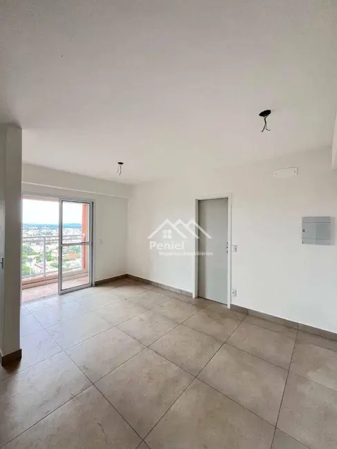 Foto 1 de Kitnet com 1 quarto à venda, 43m2 em Jardim Sumaré, Ribeirao Preto - SP