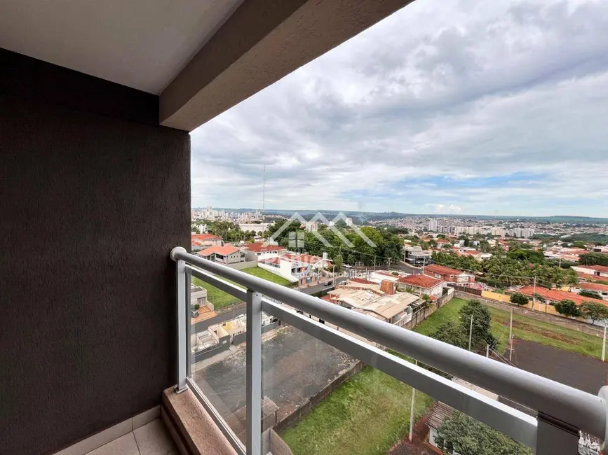 Foto 3 de Kitnet com 1 quarto à venda, 43m2 em Jardim Sumaré, Ribeirao Preto - SP