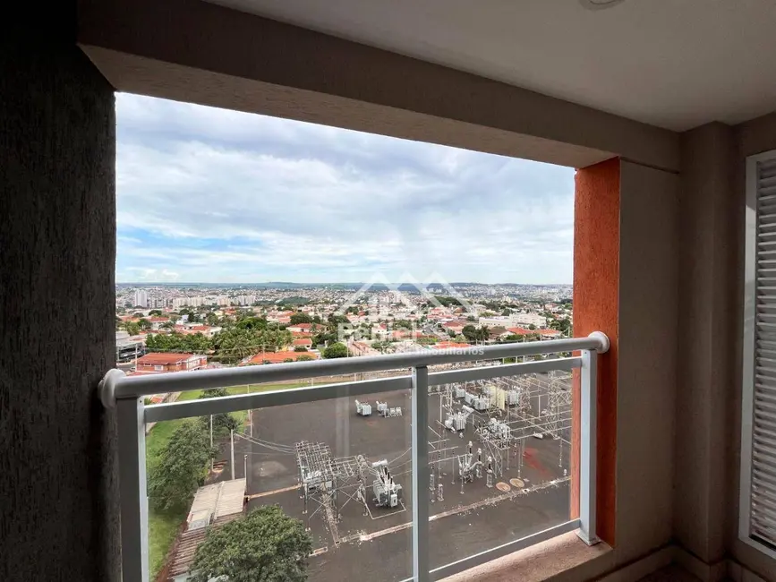 Foto 5 de Kitnet com 1 quarto à venda, 43m2 em Jardim Sumaré, Ribeirao Preto - SP