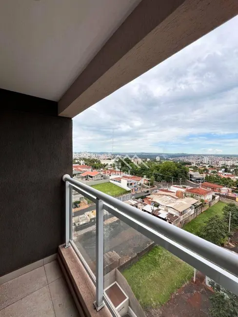 Foto 4 de Kitnet com 1 quarto à venda, 43m2 em Jardim Sumaré, Ribeirao Preto - SP