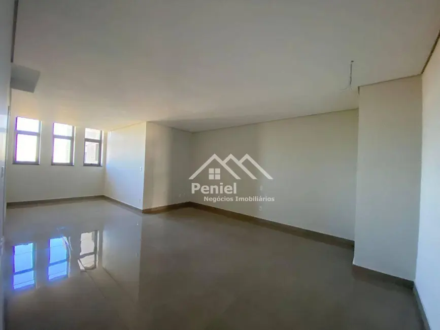 Foto 1 de Cobertura com 3 quartos à venda, 259m2 em Ribeirao Preto - SP