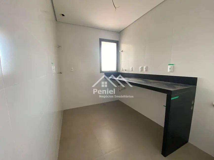 Foto 8 de Cobertura com 3 quartos à venda, 259m2 em Ribeirao Preto - SP