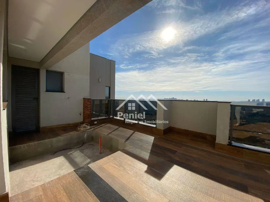 Foto 6 de Cobertura com 3 quartos à venda, 259m2 em Ribeirao Preto - SP