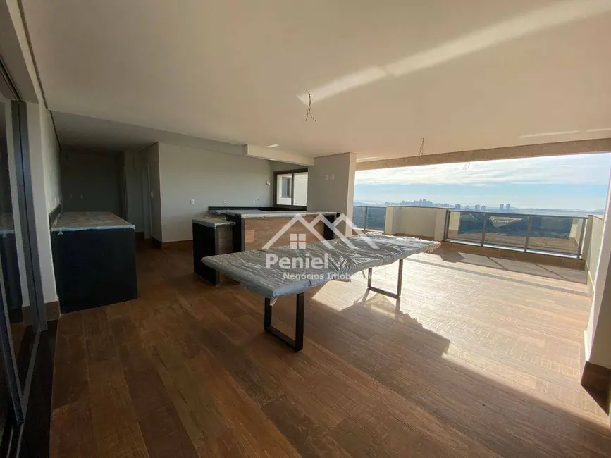 Foto 7 de Cobertura com 3 quartos à venda, 259m2 em Ribeirao Preto - SP