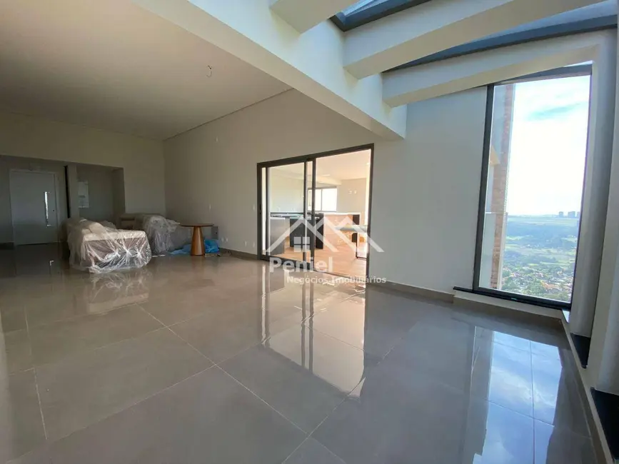 Foto 2 de Cobertura com 3 quartos à venda, 259m2 em Ribeirao Preto - SP