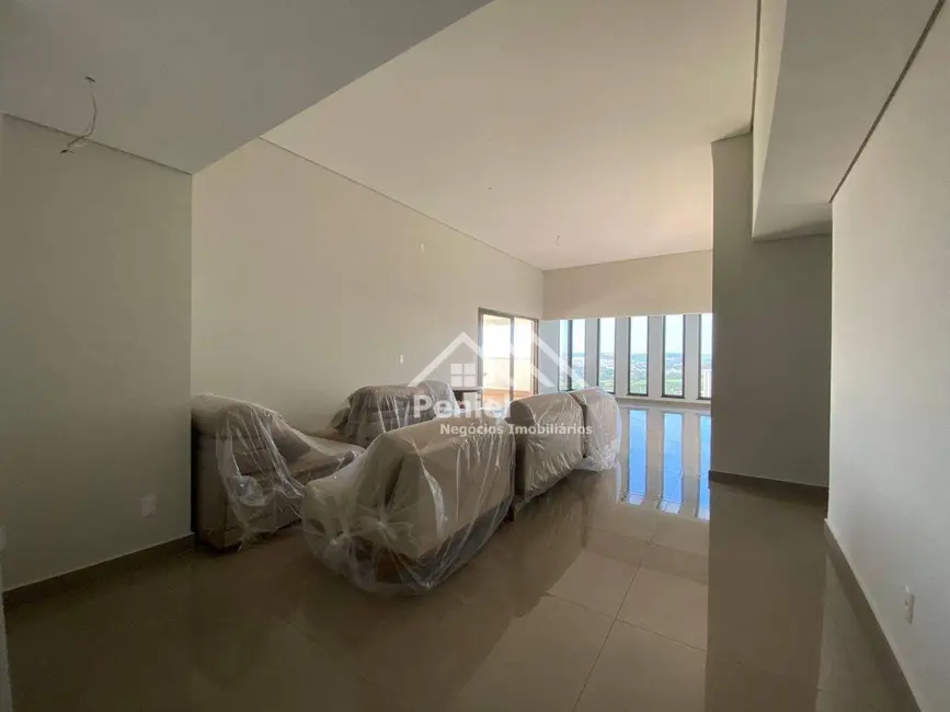 Foto 4 de Cobertura com 3 quartos à venda, 259m2 em Ribeirao Preto - SP