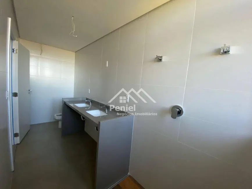 Foto 9 de Cobertura com 3 quartos à venda, 259m2 em Ribeirao Preto - SP