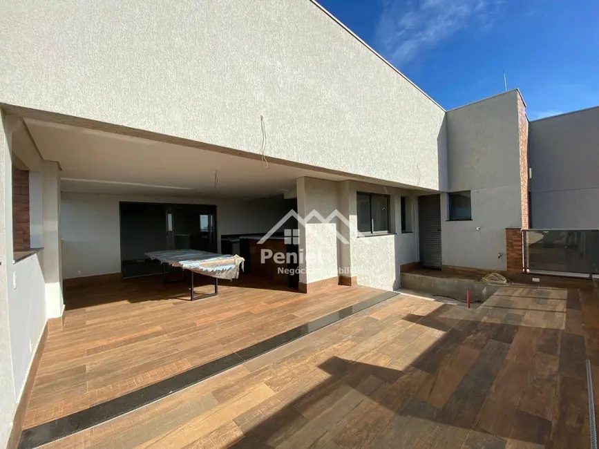 Foto 5 de Cobertura com 3 quartos à venda, 259m2 em Ribeirao Preto - SP