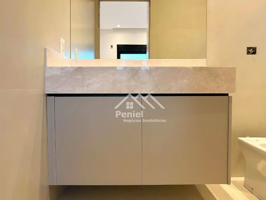 Foto 6 de Sobrado com 4 quartos à venda, 336m2 em Ribeirao Preto - SP