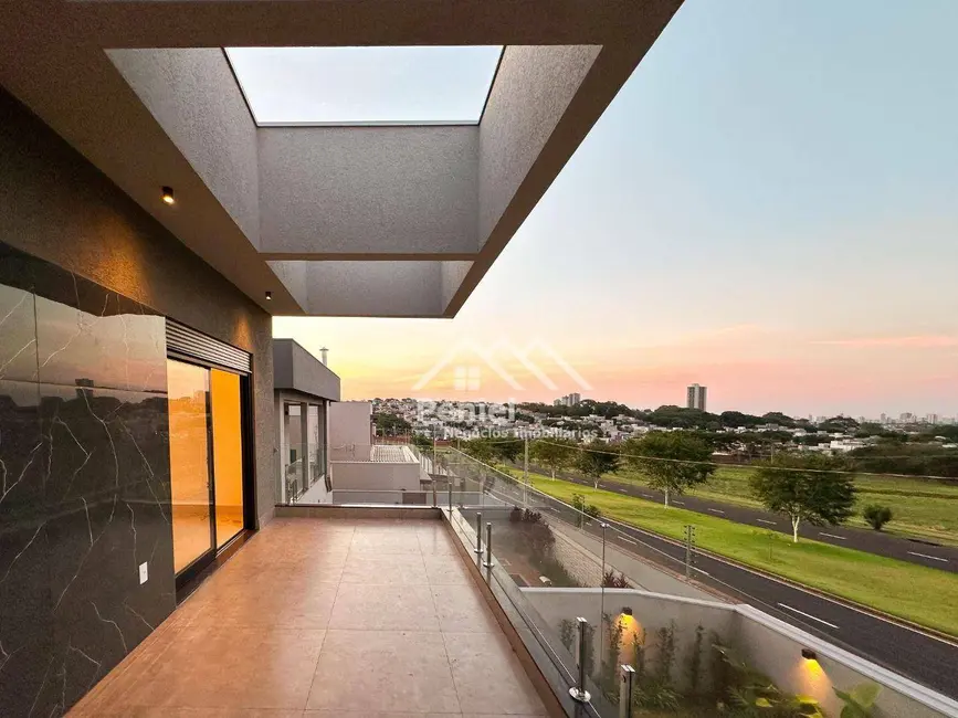 Foto 9 de Sobrado com 4 quartos à venda, 336m2 em Ribeirao Preto - SP