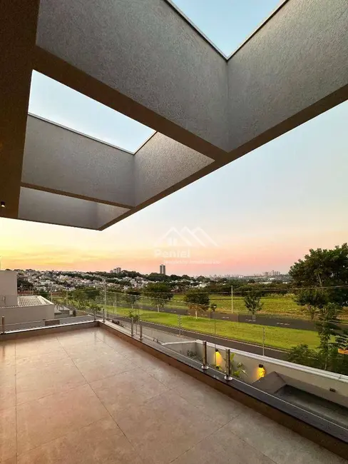 Foto 8 de Sobrado com 4 quartos à venda, 336m2 em Ribeirao Preto - SP