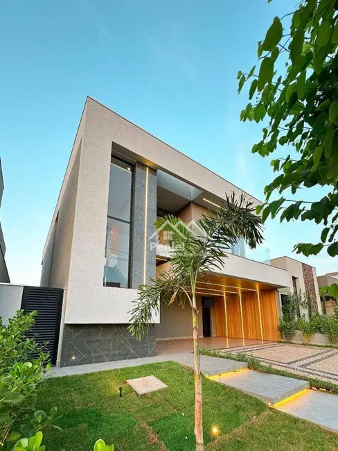 Foto 5 de Sobrado com 4 quartos à venda, 336m2 em Ribeirao Preto - SP