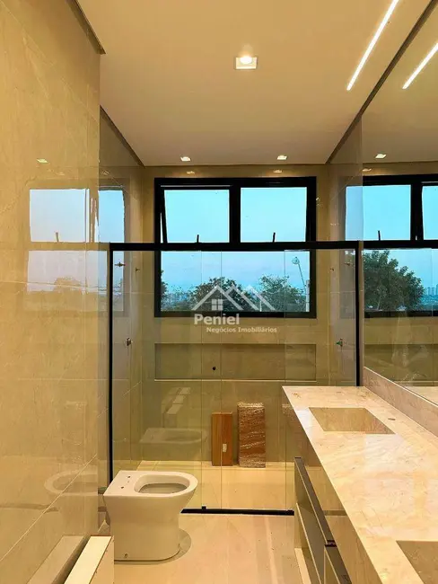 Foto 7 de Sobrado com 4 quartos à venda, 336m2 em Ribeirao Preto - SP