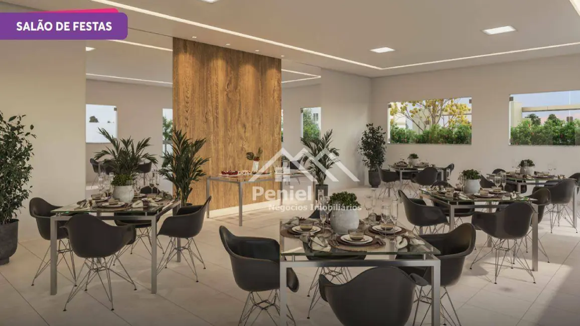 Apartamento com 2 quartos à venda, 40m2 em Recreio das Acácias, Ribeirao Preto - SP - imagem 3 Foto 3 de Apartamento com 2 quartos à venda, 40m2 em Recreio das Acácias, Ribeirao Preto - SP