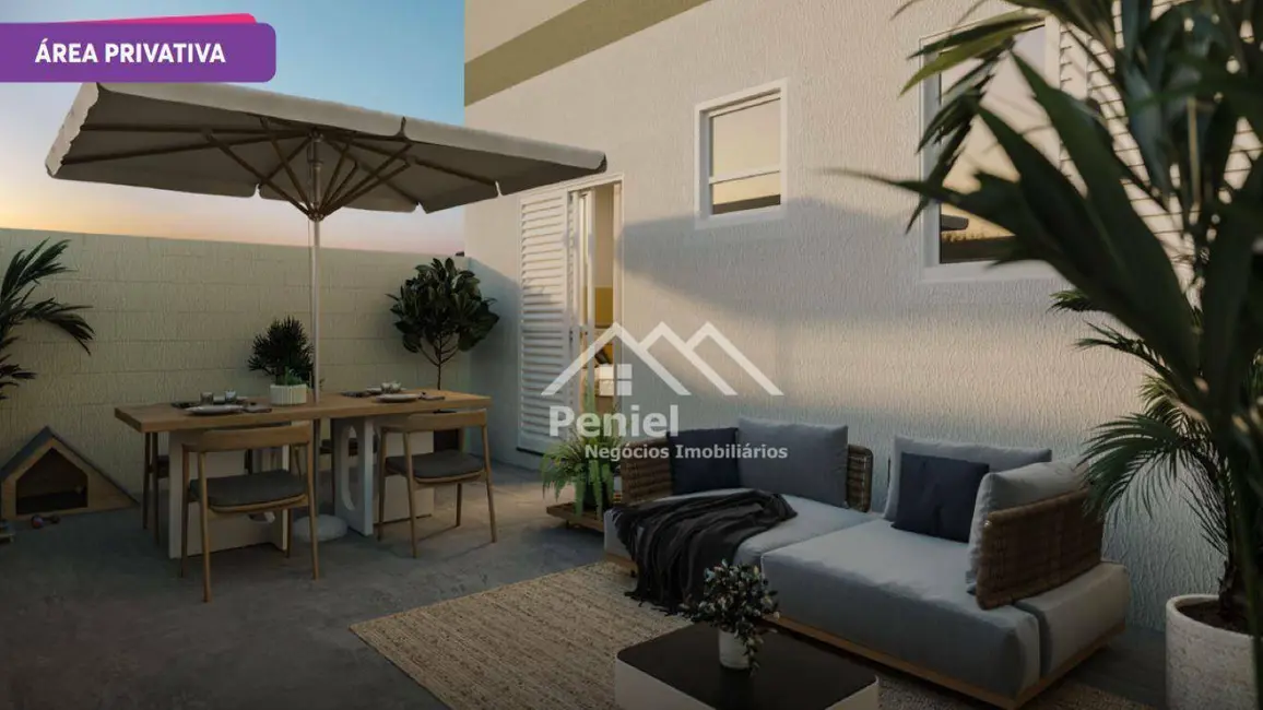 Apartamento com 2 quartos à venda, 40m2 em Recreio das Acácias, Ribeirao Preto - SP - imagem 8 Foto 8 de Apartamento com 2 quartos à venda, 40m2 em Recreio das Acácias, Ribeirao Preto - SP