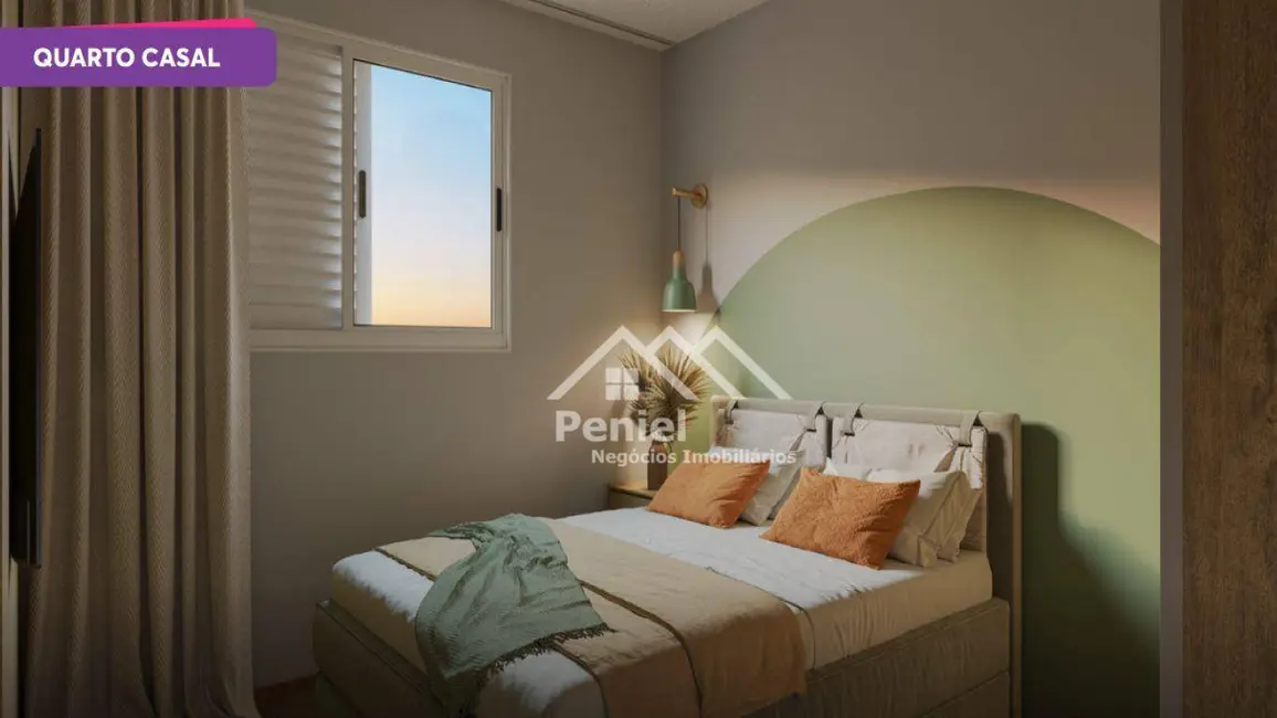 Apartamento com 2 quartos à venda, 40m2 em Recreio das Acácias, Ribeirao Preto - SP - imagem 9 Foto 9 de Apartamento com 2 quartos à venda, 40m2 em Recreio das Acácias, Ribeirao Preto - SP