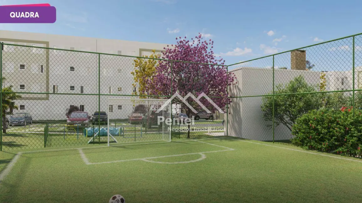 Apartamento com 2 quartos à venda, 40m2 em Recreio das Acácias, Ribeirao Preto - SP - imagem 6 Foto 6 de Apartamento com 2 quartos à venda, 40m2 em Recreio das Acácias, Ribeirao Preto - SP