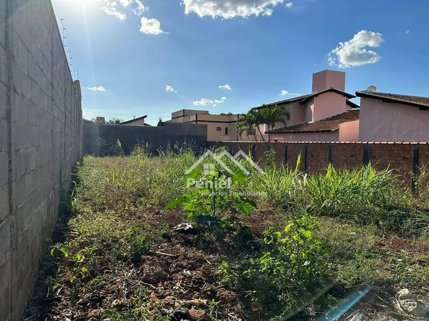 Foto 2 de Terreno / Lote à venda, 490m2 em City Ribeirão, Ribeirao Preto - SP