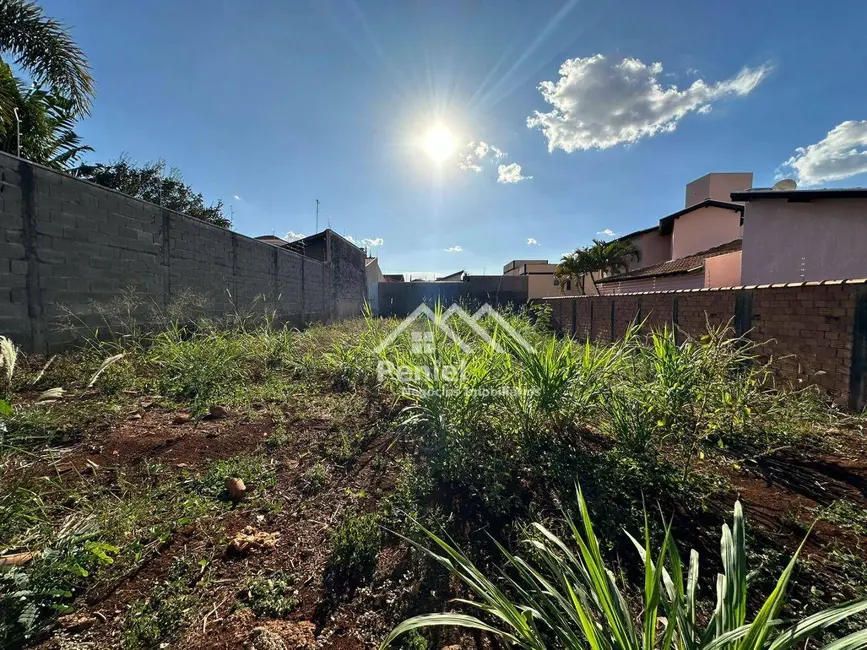 Foto 1 de Terreno / Lote à venda, 490m2 em City Ribeirão, Ribeirao Preto - SP