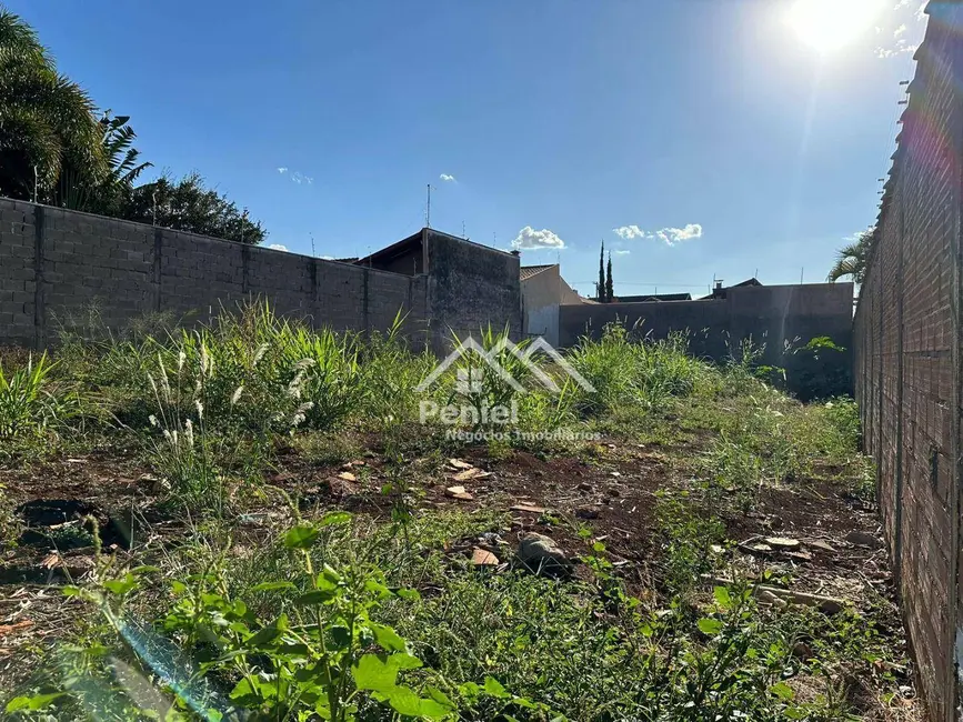 Foto 3 de Terreno / Lote à venda, 490m2 em City Ribeirão, Ribeirao Preto - SP