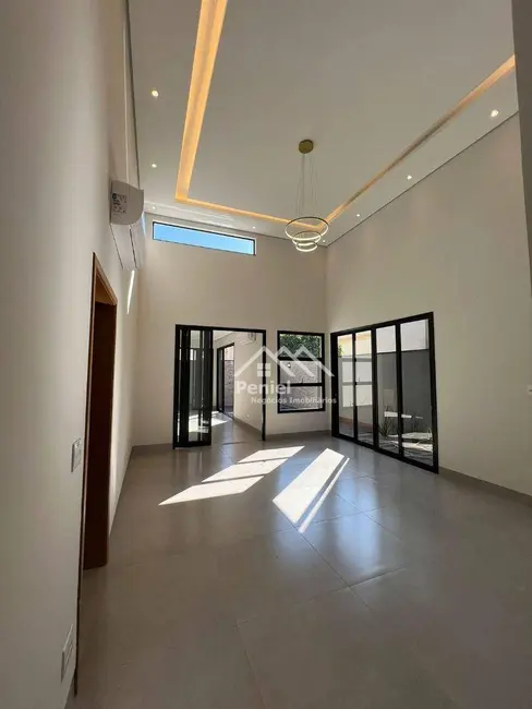 Foto 2 de Casa de Condomínio com 3 quartos à venda, 325m2 em Quinta da Primavera, Ribeirao Preto - SP