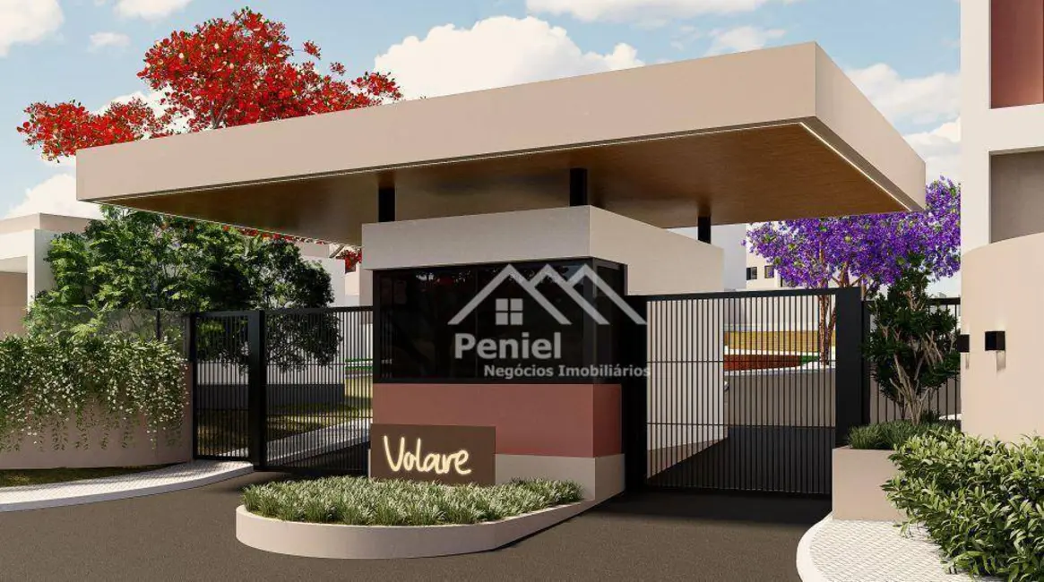 Sobrado com 3 quartos à venda, 94m2 em Ribeirao Preto - SP - imagem 1 Foto 1 de Sobrado com 3 quartos à venda, 94m2 em Ribeirao Preto - SP