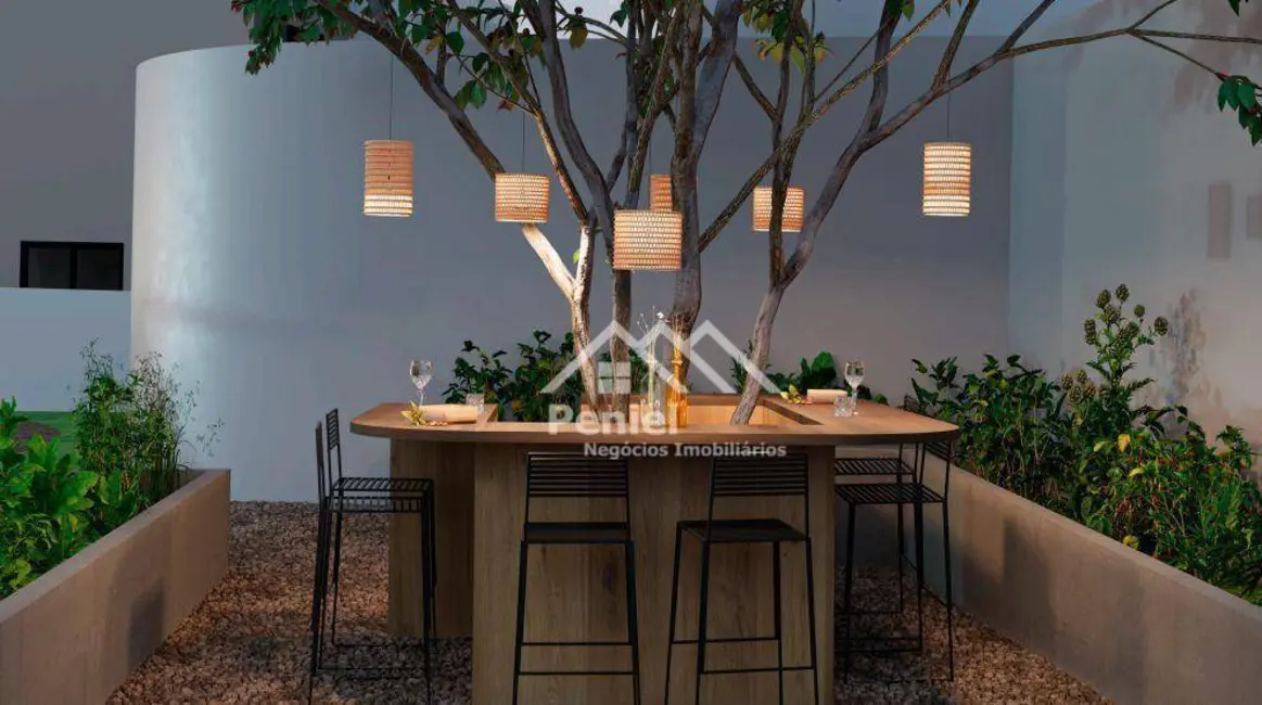 Sobrado com 3 quartos à venda, 94m2 em Ribeirao Preto - SP - imagem 7 Foto 7 de Sobrado com 3 quartos à venda, 94m2 em Ribeirao Preto - SP