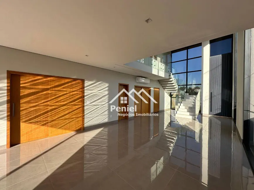 Foto 8 de Sobrado com 3 quartos à venda, 365m2 em Vila do Golf, Ribeirao Preto - SP