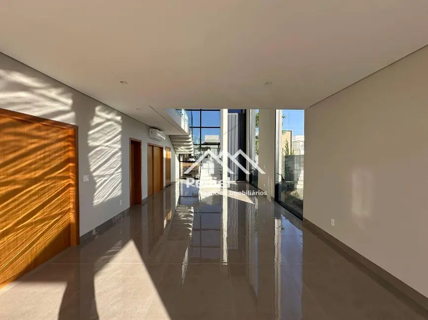 Foto 7 de Sobrado com 3 quartos à venda, 365m2 em Vila do Golf, Ribeirao Preto - SP