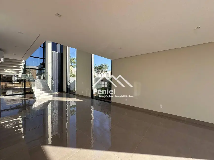 Foto 6 de Sobrado com 3 quartos à venda, 365m2 em Vila do Golf, Ribeirao Preto - SP