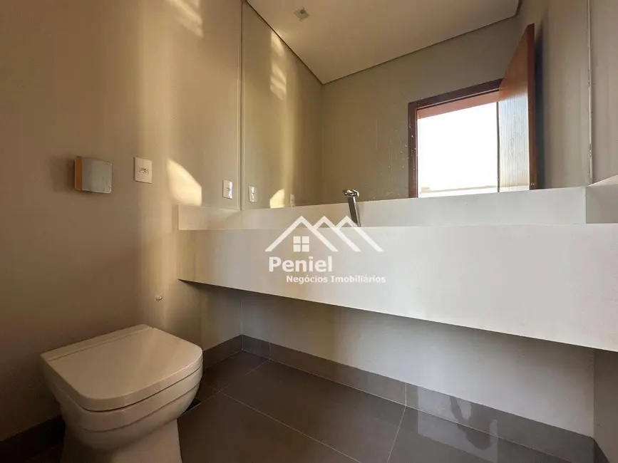 Foto 9 de Sobrado com 3 quartos à venda, 365m2 em Vila do Golf, Ribeirao Preto - SP