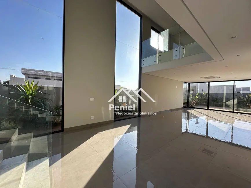 Foto 5 de Sobrado com 3 quartos à venda, 365m2 em Vila do Golf, Ribeirao Preto - SP