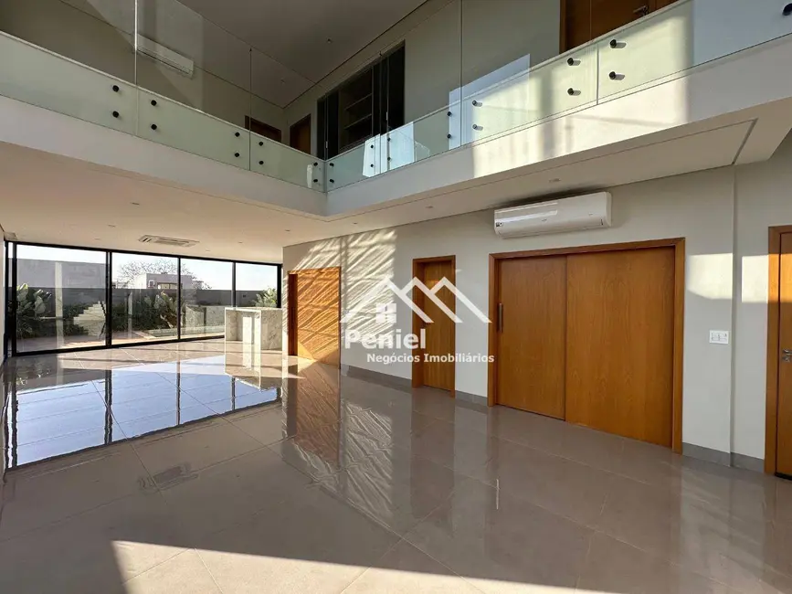 Foto 4 de Sobrado com 3 quartos à venda, 365m2 em Vila do Golf, Ribeirao Preto - SP